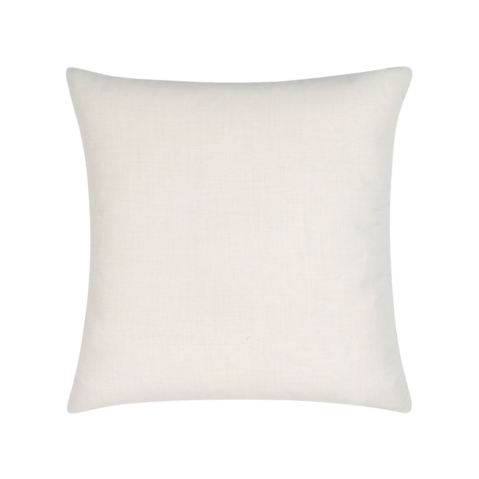 Weave Bisque | 20"x20"