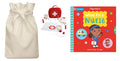 When I'm a Nurse Story Sack with Medical Bag - Little Whispers