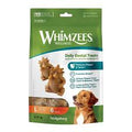 WHIMZEES HEDGEHOG LARGE VALUE BAG