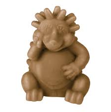 WHIMZEES HEDGEHOG LARGE VALUE BAG