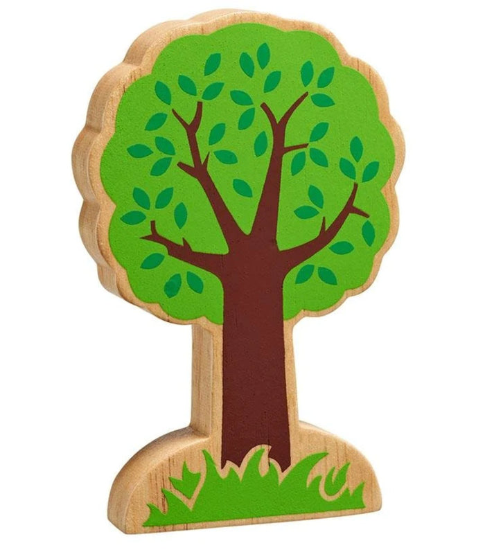 Why do we need Trees Story Sack with Lanka Kade Trees - Little Whispers