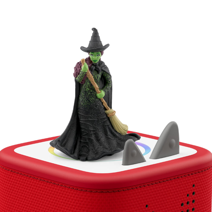Wicked Audio Classic Tonie Character