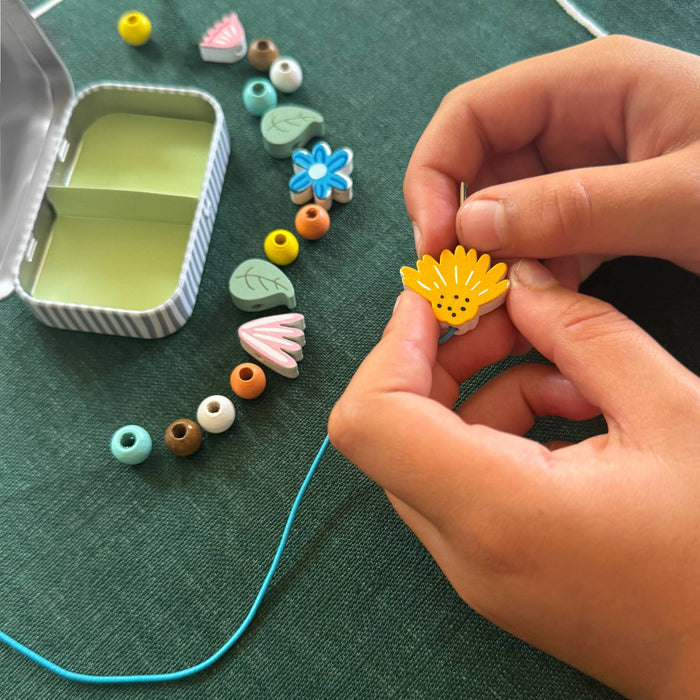 Wildflower Bracelet Gift Kit | Little Whispers