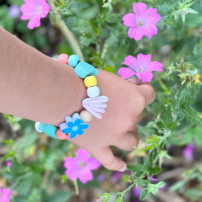 Wildflower Bracelet Gift Kit | Little Whispers