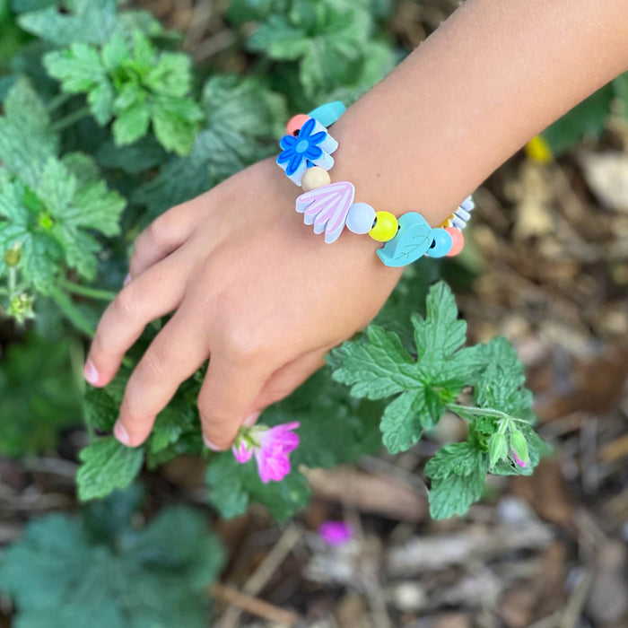 Wildflower Bracelet Gift Kit | Little Whispers