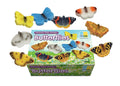 Yellow Door Sensory Play Stones - Butterflies - Little Whispers