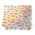 Tricky Word Pebbles - Little Whispers