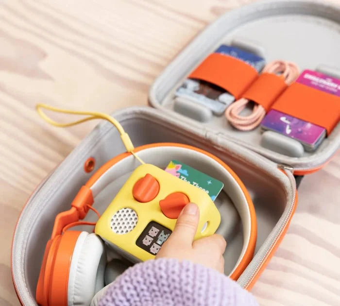 Yoto Mini Travel Case - Little Whispers
