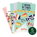 Yoto Baking with Yoto Audio Card - Little Whispers