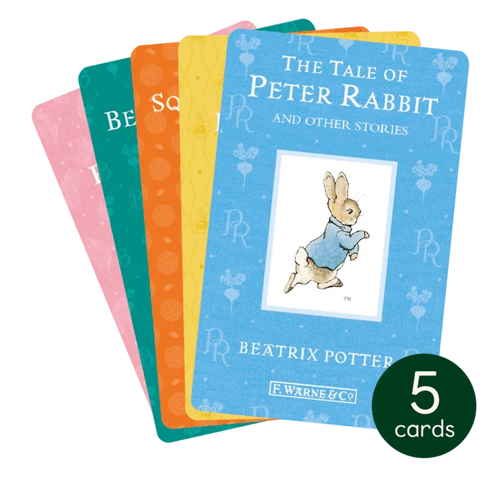 Yoto Beatrix Potter: The Complete Tales - Little Whispers