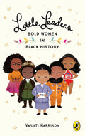 Yoto Little Leaders: Bold Women in Black History - Little Whispers
