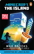 Yoto Minecraft: The Island
