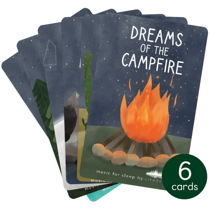 Yoto Mini (2024 Edition) Dream Bundle - Little Whispers