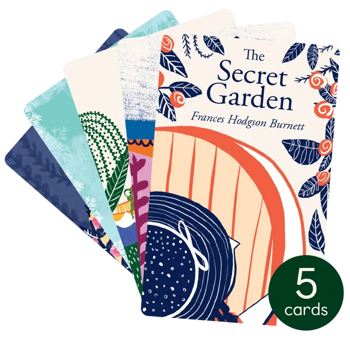 Yoto My First Classic Stories Collection 5 cards - Little Whispers