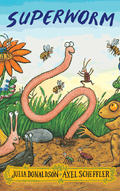 Yoto Superworm - Little Whispers