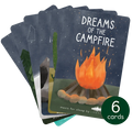 Yoto The Dream Collection Audio Cards - Little Whispers