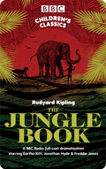 Yoto The Jungle Book (BBC Children’s Classics) - Little Whispers