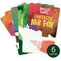 Yoto: The Splendiferous Collection NEW (6 Yoto Audio Cards) - Little Whispers