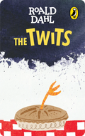Yoto The Twits Audio Card